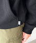 PRO CLUB(プロクラブ)/ヘビーウェイト プルオーバー パーカー 13オンス 裏起毛フーディー /Heavyweight Pullover Hoodie | IM2223001 | ブラック