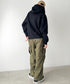 PRO CLUB(プロクラブ)/ヘビーウェイト プルオーバー パーカー 13オンス 裏起毛フーディー /Heavyweight Pullover Hoodie | IM2223001 | ブラック