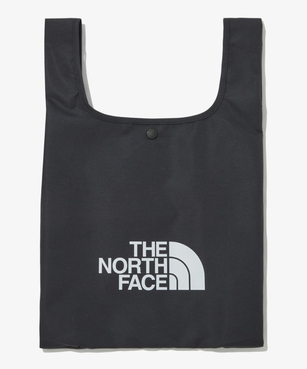 THE NORTH FACE(ザ・ノースフェイス)/軽量 リンド ショッパー バッグ ミニ エコバッグ/LINDO SHOPPER BAG MINI | IL1223031 | ネイビー