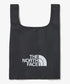 THE NORTH FACE(ザ・ノースフェイス)/軽量 リンド ショッパー バッグ ミニ エコバッグ/LINDO SHOPPER BAG MINI | IL1223031 | ネイビー