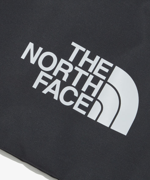 THE NORTH FACE(ザ・ノースフェイス)/軽量 リンド ショッパー バッグ ミニ エコバッグ/LINDO SHOPPER BAG MINI | IL1223031 | ネイビー