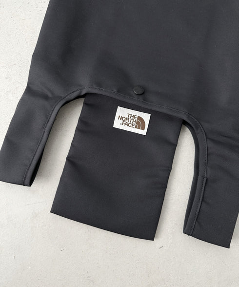 THE NORTH FACE(ザ・ノースフェイス)/軽量 リンド ショッパー バッグ ミニ エコバッグ/LINDO SHOPPER BAG MINI | IL1223031 | ブラック