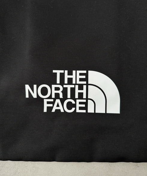 THE NORTH FACE(ザ・ノースフェイス)/軽量 リンド ショッパー バッグ ミニ エコバッグ/LINDO SHOPPER BAG MINI | IL1223031 | ブラック