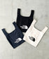 THE NORTH FACE(ザ・ノースフェイス)/軽量 リンド ショッパー バッグ ミニ エコバッグ/LINDO SHOPPER BAG MINI | IL1223031 | アイボリー