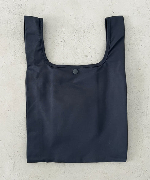 THE NORTH FACE(ザ・ノースフェイス)/軽量 リンド ショッパー バッグ ミニ エコバッグ/LINDO SHOPPER BAG MINI | IL1223031 | チャコールグレー