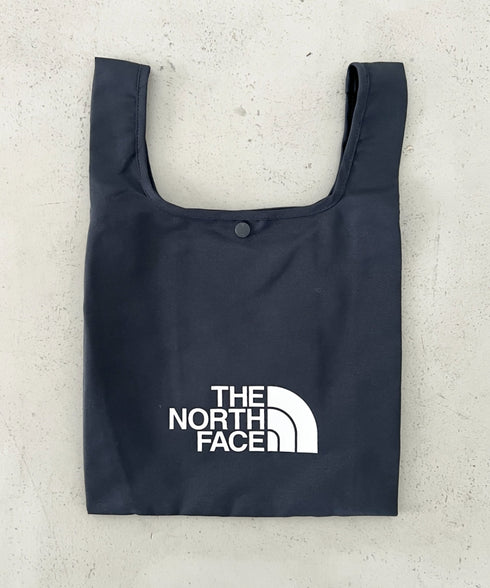 THE NORTH FACE(ザ・ノースフェイス)/軽量 リンド ショッパー バッグ ミニ エコバッグ/LINDO SHOPPER BAG MINI | IL1223031 | チャコールグレー