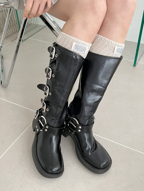 メロウレッグウォーマー | SL4251601 | ミックス