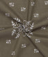 THE NORTH FACE(ザ・ノースフェイス)/コットン プリント バンダナ スカーフ/BANDANA_PAISLEY_80'S/PINE CONE | IM6243034 | ブラウン