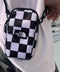 国内未発売 THE NORTH FACE(ザ・ノースフェイス)/ミニバッグ ミニショルダー スマホショルダー 財布 ポーチ サコッシュ/SIMPLE MINI BAG | IL1224032 | ブラック系その他