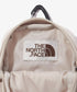 国内未発売 THE NORTH FACE(ザ・ノースフェイス)/ミニバッグ ミニショルダー スマホショルダー 財布 ポーチ サコッシュ/SIMPLE MINI BAG | IL1224032 | クリーム