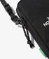 国内未発売 THE NORTH FACE(ザ・ノースフェイス)/ミニバッグ ミニショルダー スマホショルダー 財布 ポーチ サコッシュ/SIMPLE MINI BAG | IL1224032 | ブラック