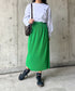POLOCHAMPS/ポロチャンプス 別注 ワンポイント刺繍 ボリューム袖ロンT | CL2231390 | ライトグレー