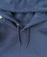 Carhartt(カーハート)/ ルーズフィット 袖ロゴ パーカー スウェット フーディー ミッドウエイト オーバーサイズ / K288 / Loose Fit Midweight Logo Sleeve Graphic Sweatshirt | IL2224045 | ネイビー