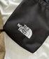 国内未発売 THE NORTH FACE(ザ・ノースフェイス)/ストリングギャザーミニショルダー スマホショルダー ポーチ/SIMPLE STRING BAG MINI | IL1231017 | ブラック
