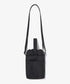 国内未発売 THE NORTH FACE(ザ・ノースフェイス)/ストリングギャザーミニショルダー スマホショルダー ポーチ/SIMPLE STRING BAG MINI | IL1231017 | ブラック