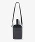 国内未発売 THE NORTH FACE(ザ・ノースフェイス)/ストリングギャザーミニショルダー スマホショルダー ポーチ/SIMPLE STRING BAG MINI | IL1231017 | チャコール