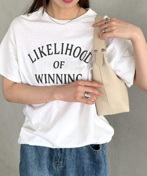 合成皮革 ワンハンドルバッグ | MD1231022 | グレイッシュベージュ