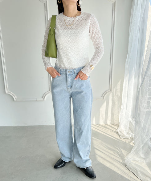 合成皮革 ワンハンドルバッグ | MD1231022 | グリーン