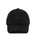WOOALONG(ウアロン)/シグネチャー ロゴ ベースボール キャップ サイズ調整可能/Signature Logo ball cap | IL5231046 | ブラック系その他2