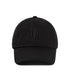 WOOALONG(ウアロン)/シグネチャー ロゴ ベースボール キャップ サイズ調整可能/Signature Logo ball cap | IL5231046 | ブラック系その他2