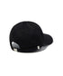 WOOALONG(ウアロン)/シグネチャー ロゴ ベースボール キャップ サイズ調整可能/Signature Logo ball cap | IL5231046 | ブラック