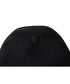 WOOALONG(ウアロン)/シグネチャー ロゴ ベースボール キャップ サイズ調整可能/Signature Logo ball cap | IL5231046 | ブラック