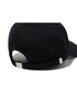 WOOALONG(ウアロン)/シグネチャー ロゴ ベースボール キャップ サイズ調整可能/Signature Logo ball cap | IL5231046 | ブラック