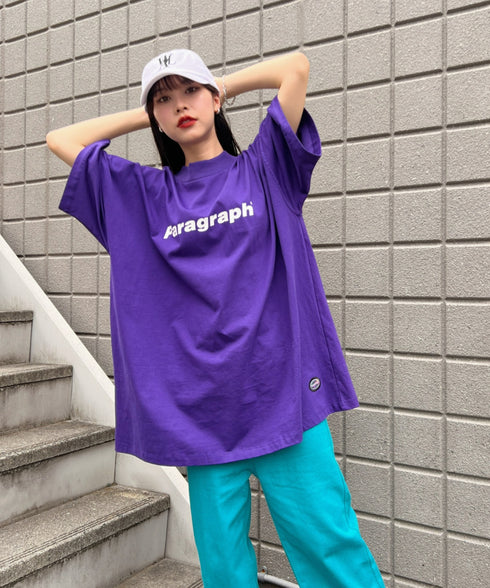 WOOALONG(ウアロン)/シグネチャー ロゴ ベースボール キャップ サイズ調整可能/Signature Logo ball cap | IL5231046 | ホワイト