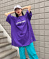 WOOALONG(ウアロン)/シグネチャー ロゴ ベースボール キャップ サイズ調整可能/Signature Logo ball cap | IL5231046 | ホワイト