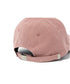 WOOALONG(ウアロン)/シグネチャー ロゴ ベースボール キャップ サイズ調整可能/Signature Logo ball cap | IL5231046 | ピンク