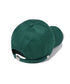 WOOALONG(ウアロン)/シグネチャー ロゴ ベースボール キャップ サイズ調整可能/Signature Logo ball cap | IL5231046 | グリーン
