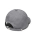 WOOALONG(ウアロン)/シグネチャー ロゴ ベースボール キャップ サイズ調整可能/Signature Logo ball cap | IL5231046 | グレー