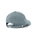 WOOALONG(ウアロン)/シグネチャー ロゴ ベースボール キャップ サイズ調整可能/Signature Logo ball cap | IL5231046 | ライトブルー
