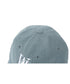 WOOALONG(ウアロン)/シグネチャー ロゴ ベースボール キャップ サイズ調整可能/Signature Logo ball cap | IL5231046 | ライトブルー
