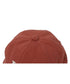 WOOALONG(ウアロン)/シグネチャー ロゴ ベースボール キャップ サイズ調整可能/Signature Logo ball cap | IL5231046 | レッド