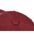 WOOALONG(ウアロン)/シグネチャー ロゴ ベースボール キャップ サイズ調整可能/Signature Logo ball cap | IL5231046 | ワインレッド