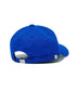 WOOALONG(ウアロン)/シグネチャー ロゴ ベースボール キャップ サイズ調整可能/Signature Logo ball cap | IL5231046 | ブルー系その他