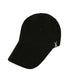 VARZAR(バザール)/Silver stud over fit ball cap/シルバー スタッズ オーバーフィット ベースボール キャップ | IL5232015 | ブラック