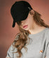 VARZAR(バザール)/Silver stud over fit ball cap/シルバー スタッズ オーバーフィット ベースボール キャップ | IL5232015 | ブラック
