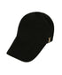 VARZAR(バザール)/Gold stud over fit ball cap/ゴールド スタッズ オーバーフィット ベースボール キャップ | IL5232026 | ブラック