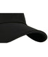 VARZAR(バザール)/Gold stud over fit ball cap/ゴールド スタッズ オーバーフィット ベースボール キャップ | IL5232026 | ブラック