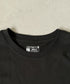 Carhartt(カーハート)/袖ロゴ ロンT USA規格 ルーズフィット ヘビーウェイト 6.75Oz ビッグサイズ オーバーサイズ コットン K231/ LOOSE FIT HEAVYWEIGHT LONG-SLEEVE LOGO SLEEVE GRAPHIC T-SHIRT | IM2233010 | ブラック
