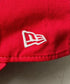 NEW ERA(ニューエラ)/9TWENTY MLB CORE CLASSIC 限定 メジャーリーグ べースボール ロゴキャップ MLB公式 チームロゴネームタグ アジャスター付 サイズ調整可能 | IM5232030 | レッド系その他3