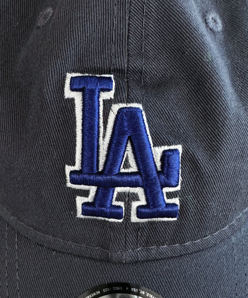 NEW ERA(ニューエラ)/9TWENTY MLB CORE CLASSIC 限定 メジャーリーグ べースボール ロゴキャップ MLB公式 チームロゴネームタグ アジャスター付 サイズ調整可能 | IM5232030 | グレー系その他