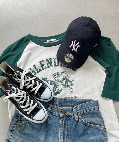 NEW ERA(ニューエラ)/9TWENTY MLB CORE CLASSIC 限定 メジャーリーグ べースボール ロゴキャップ MLB公式 チームロゴネームタグ アジャスター付 サイズ調整可能 | IM5232030 | ブラック