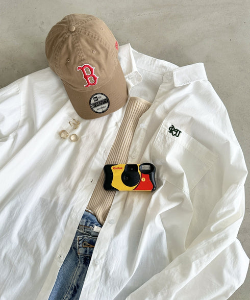 NEW ERA(ニューエラ)/9TWENTY MLB CORE CLASSIC 限定 メジャーリーグ べースボール ロゴキャップ MLB公式 チームロゴネームタグ アジャスター付 サイズ調整可能 | IM5232030 | ベージュ系その他4