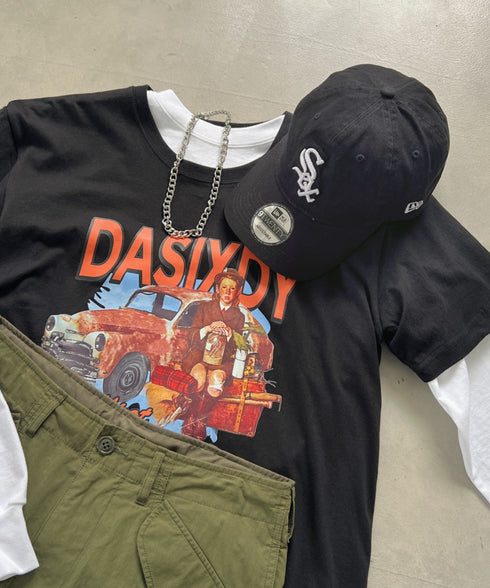 NEW ERA(ニューエラ)/9TWENTY MLB CORE CLASSIC 限定 メジャーリーグ べースボール ロゴキャップ MLB公式 チームロゴネームタグ アジャスター付 サイズ調整可能 | IM5232030 | ブラック系その他2