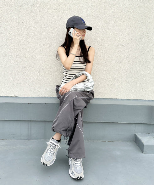 NEW ERA(ニューエラ)/9TWENTY MLB CORE CLASSIC 限定 メジャーリーグ べースボール ロゴキャップ MLB公式 チームロゴネームタグ アジャスター付 サイズ調整可能 | IM5232030 | グレー系その他