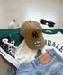 NEW ERA(ニューエラ)/9TWENTY MLB CORE CLASSIC 限定 メジャーリーグ べースボール ロゴキャップ MLB公式 チームロゴネームタグ アジャスター付 サイズ調整可能 | IM5232030 | ベージュ