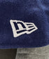 NEW ERA(ニューエラ)/9TWENTY MLB CORE CLASSIC 限定 メジャーリーグ べースボール ロゴキャップ MLB公式 チームロゴネームタグ アジャスター付 サイズ調整可能 | IM5232030 | ブルー系その他